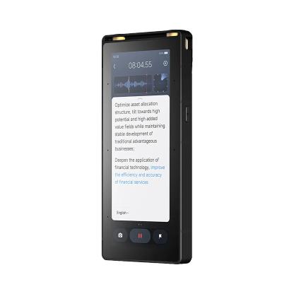 iFLYTEK AI Recorder S6