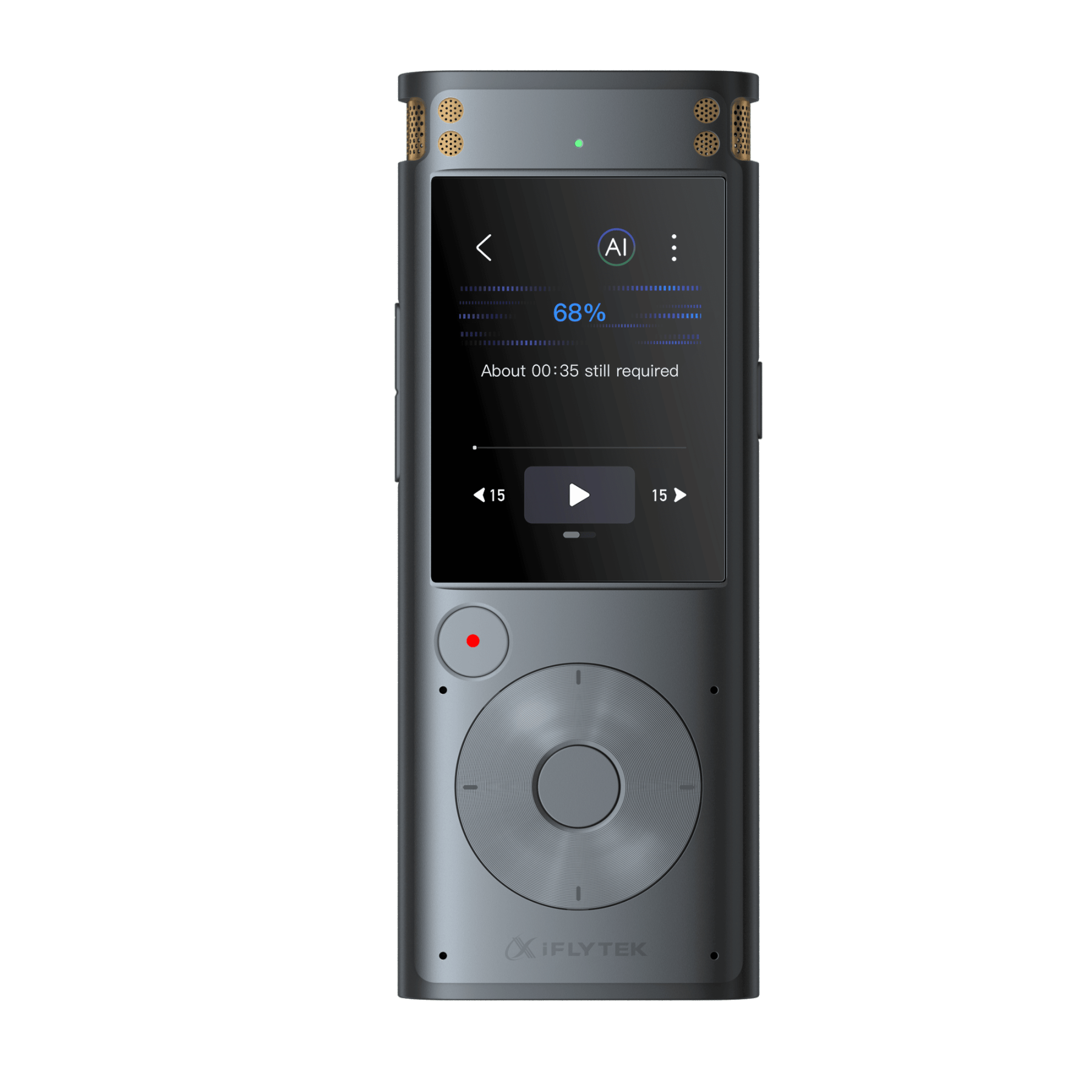 iFLYTEK Smart Recorder