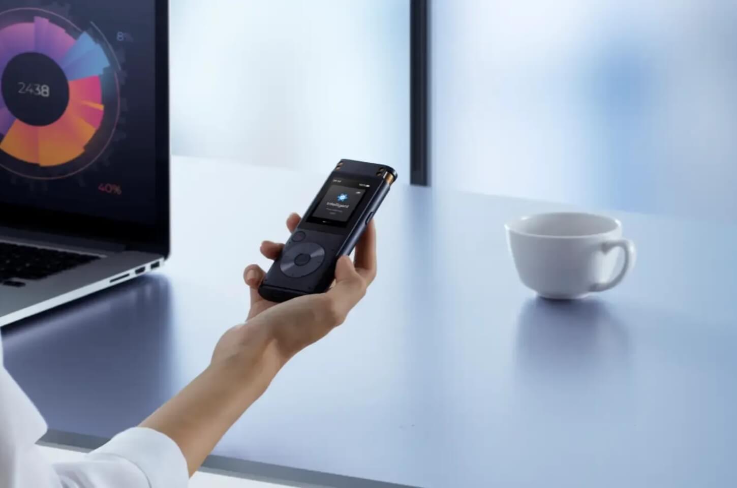 Voice Recorder
