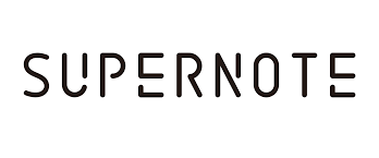 Supernote Manta