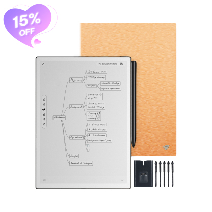 iFLYTEK AINOTE 2, The World's First GPT-5-Powered Paper Tablet
