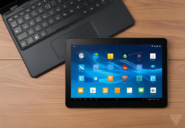  Tablet PC 
