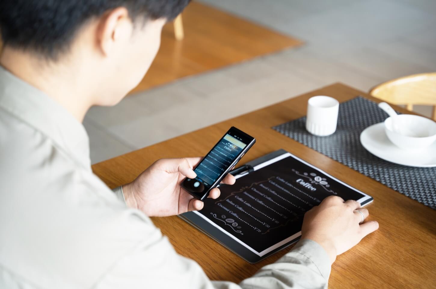Translation Devices