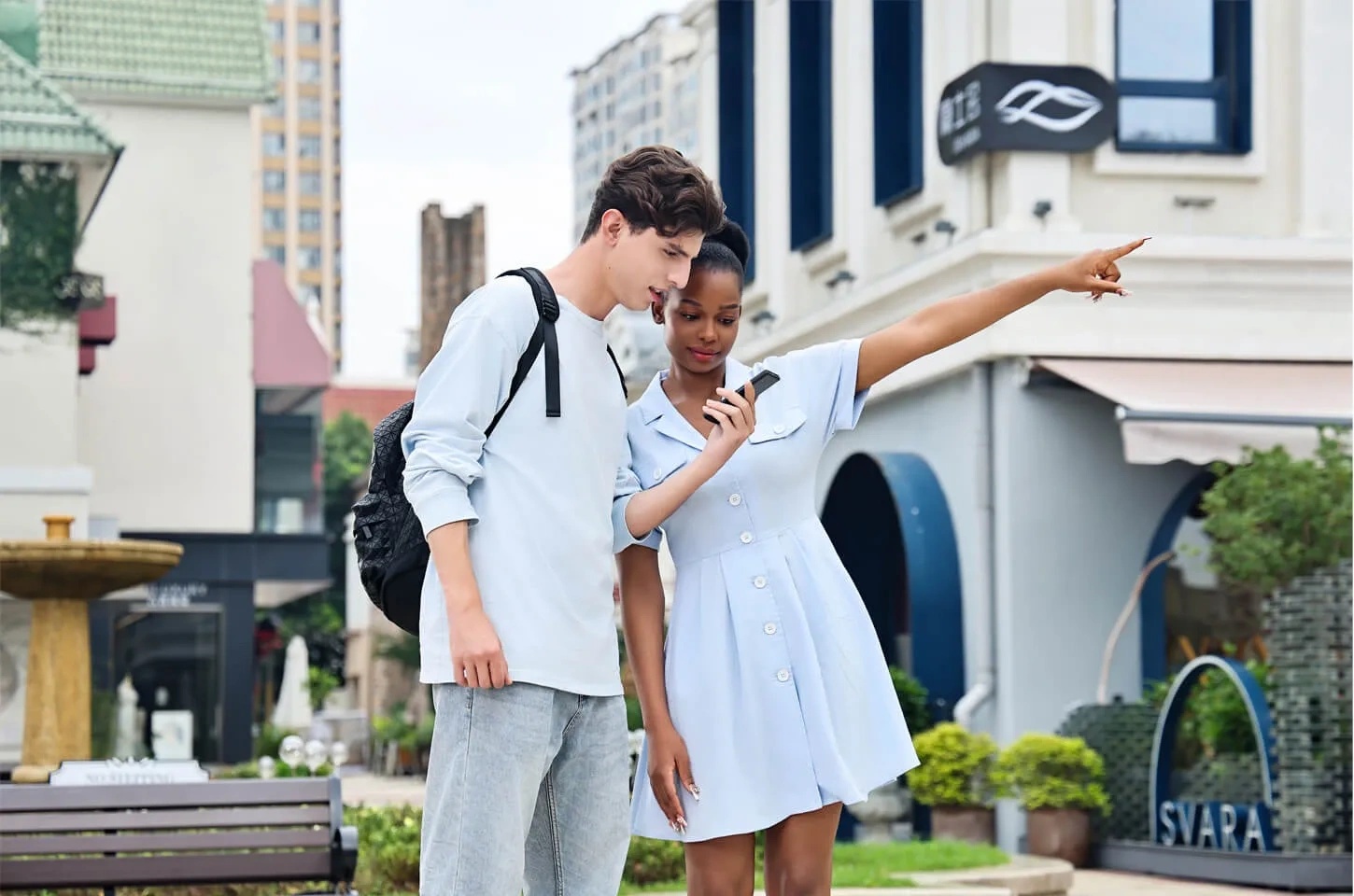 iFLYTEK Smart Translator