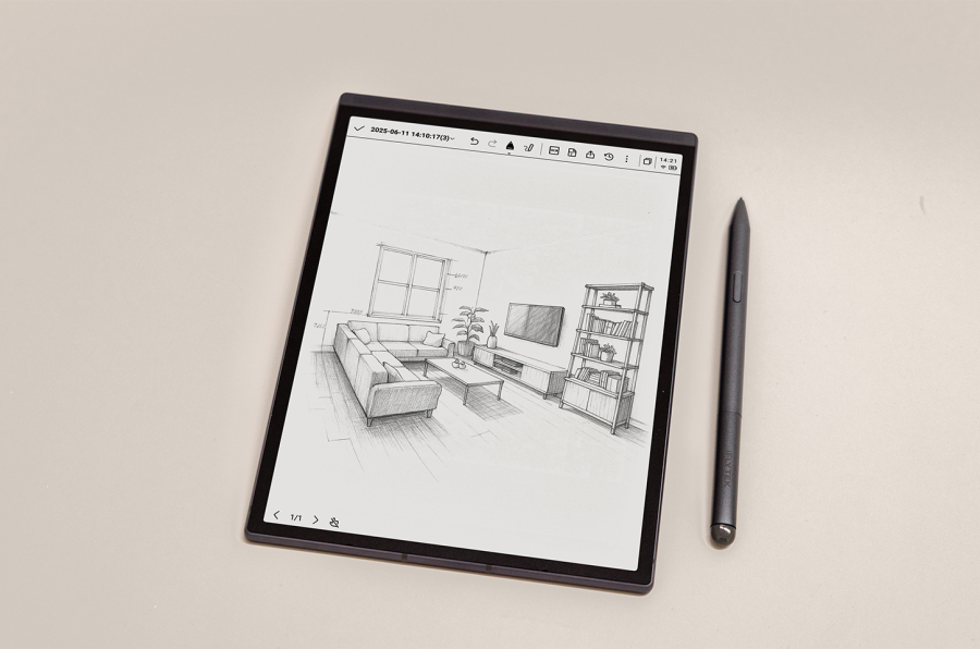 Writing Tablets Why Do Artists and Designers Choose E-Ink Writing Tablets? – iFLYTEK Global