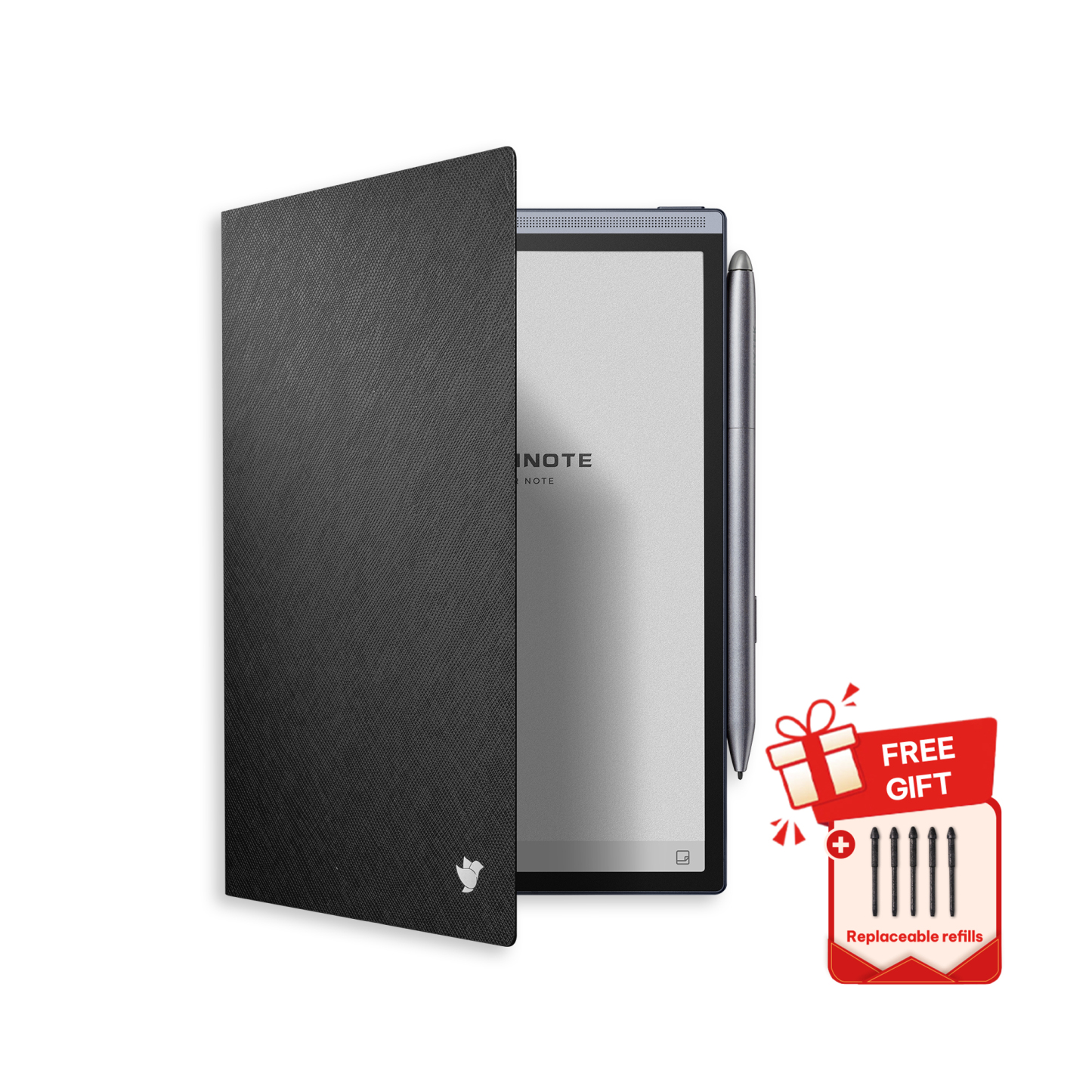 iFLYTEK AINOTE Air 2 - All in One Smart E Ink Digital Paper Tablet