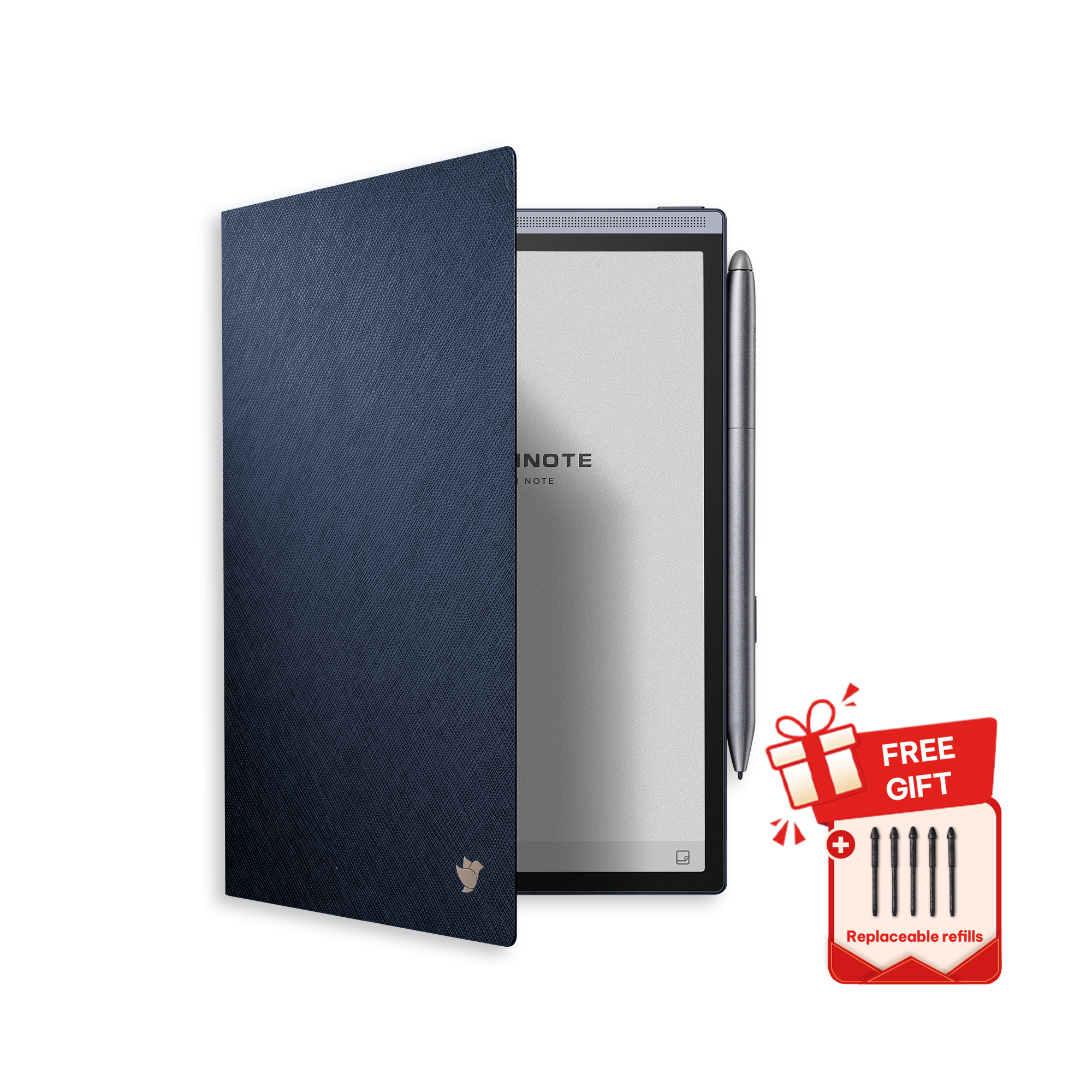 iFLYTEK AINOTE Air 2 - All in One Smart E Ink Digital Paper Tablet