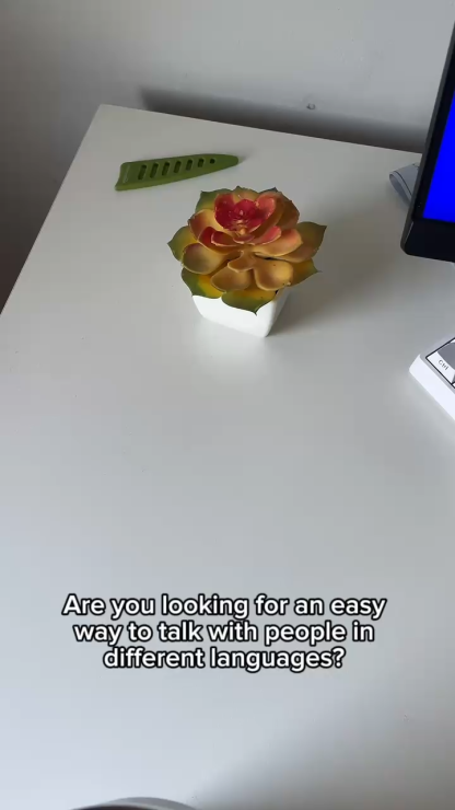 iFLYTEK AI Translation Earbuds