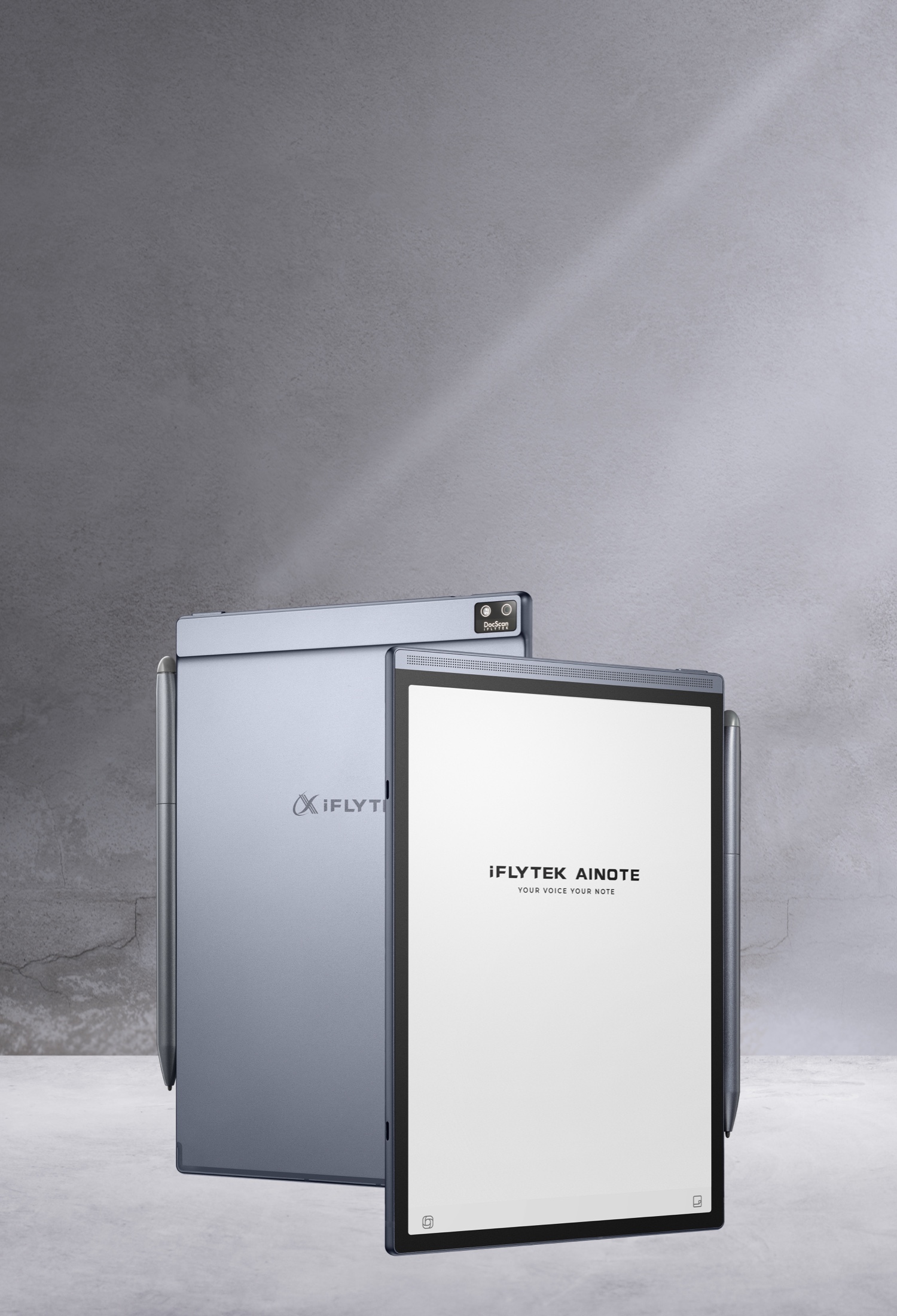 iFLYTEK AINOTE Air 2 – iFLYTEK Global iFLYTEK AINOTE Air 2 – iFLYTEK Global