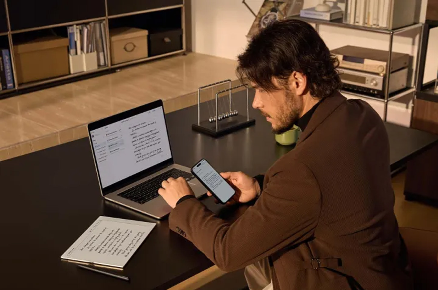 Best Digital Notebook Devices in 2026: AINOTE 2 and AINOTE Air 2 Review