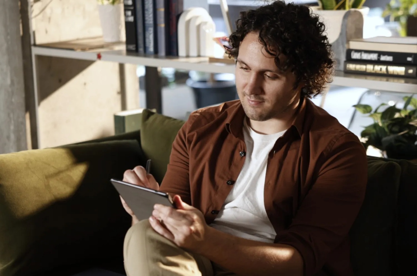 iFLYTEK AINOTE Air 2