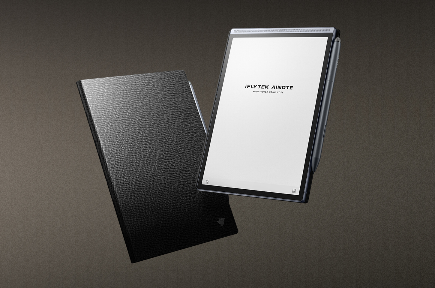 Hidden Features of the iFLYTEK AINOTE Air2 Digital Notebook You
