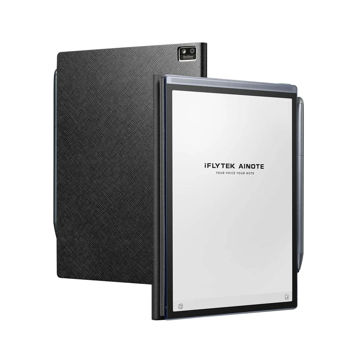 Digital Notebook