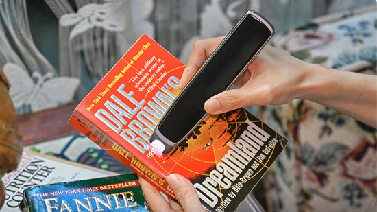 Best Dictionary Pens for Students in 2025: Your Ultimate