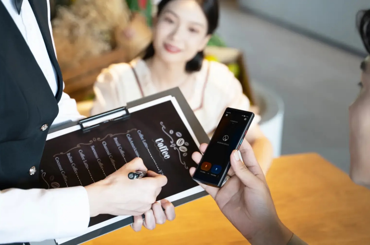  iFLYTEK Smart Translator 