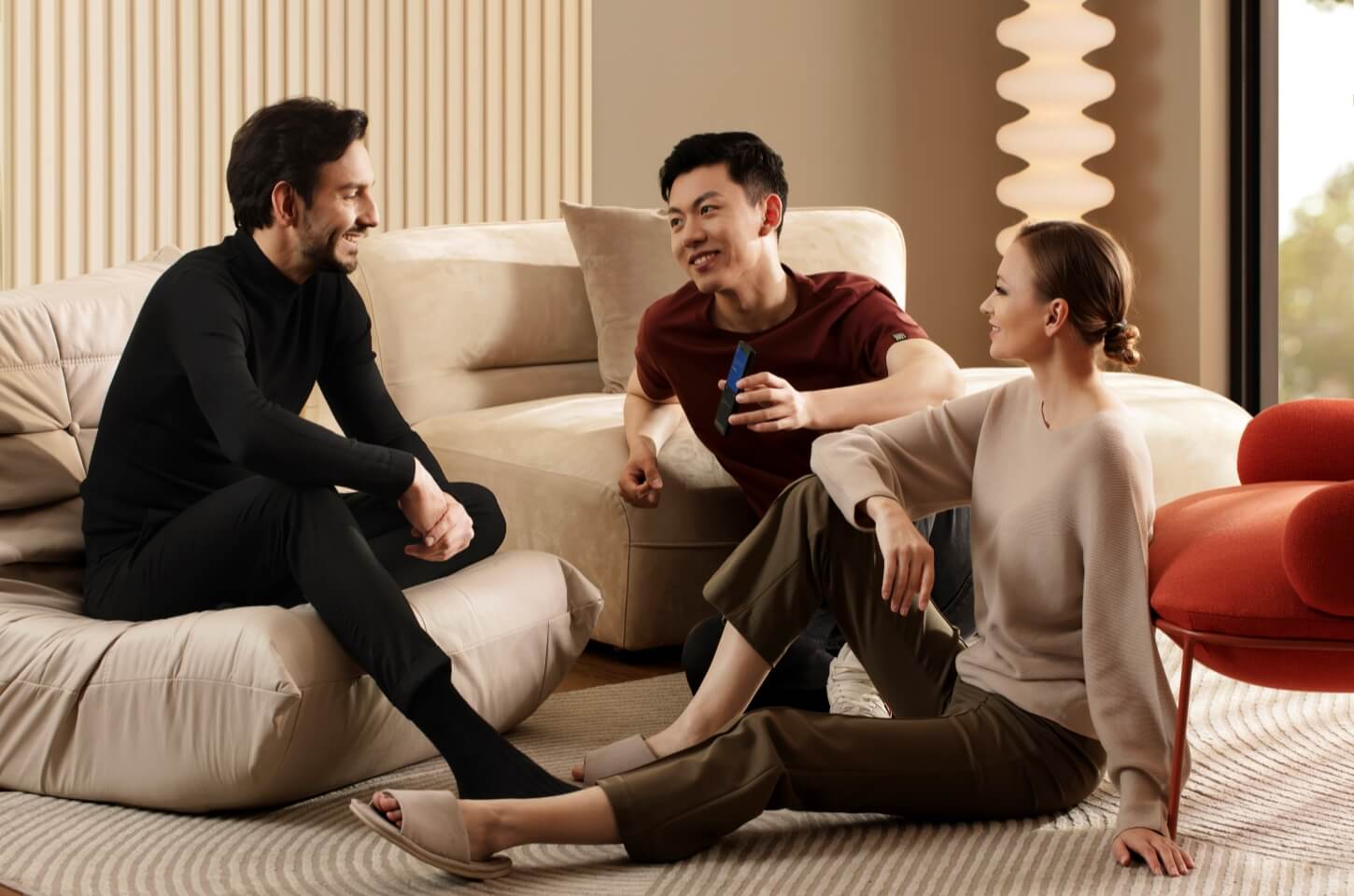 iFLYTEK Smart Translator