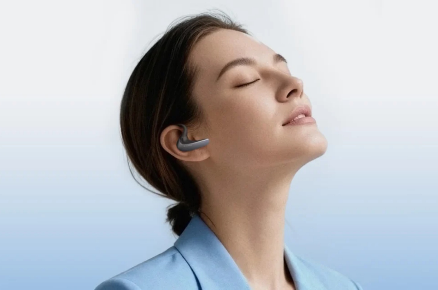 iFLYTEK AI Translation Earbuds