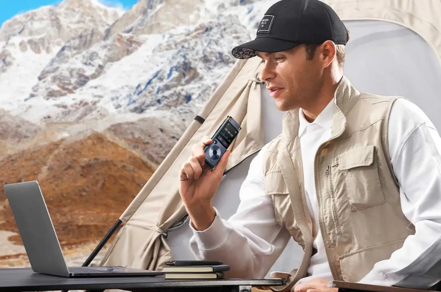 iFLYTEK Smart Recorder