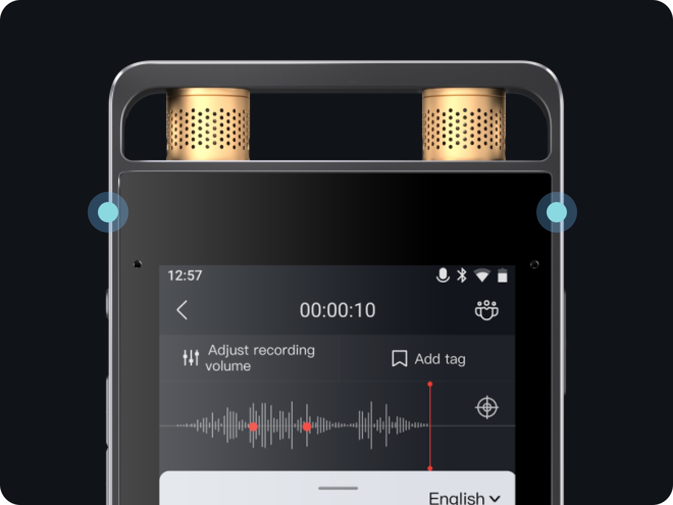 Voice Recorder Online | Recording Devices - iFlytek Voice Recorder Online | Recording Devices - iFlytek