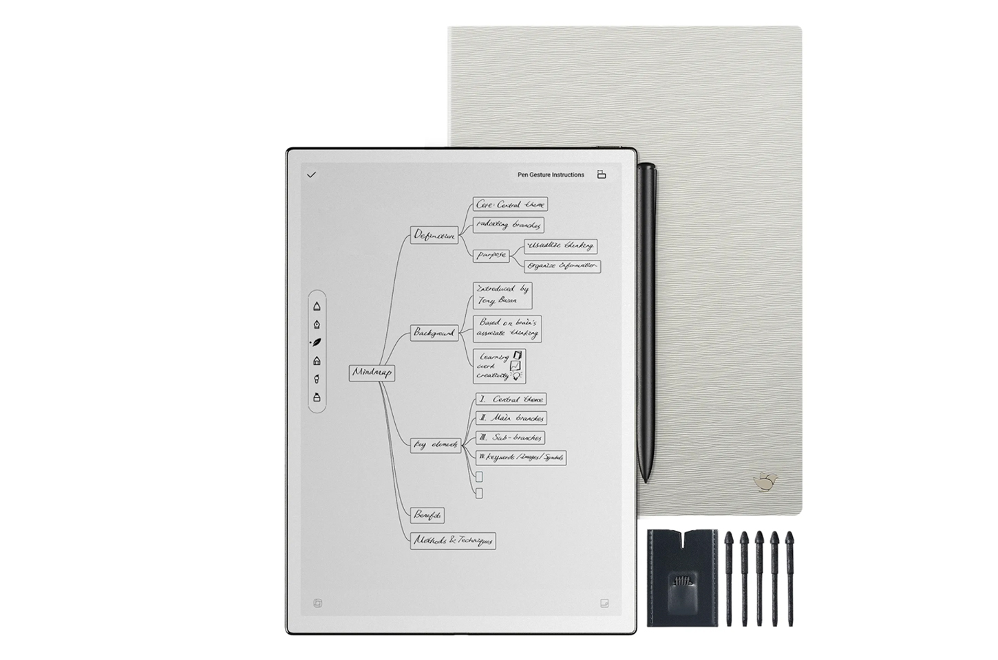 Elevate Your Digital Note-Taking: iFLYTEK AINOTE 2 & AINOTE Air 2