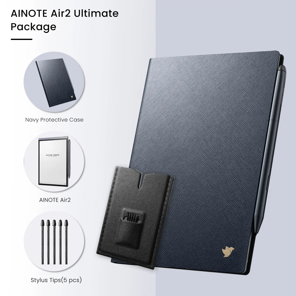 iFLYTEK AINOTE Air 2