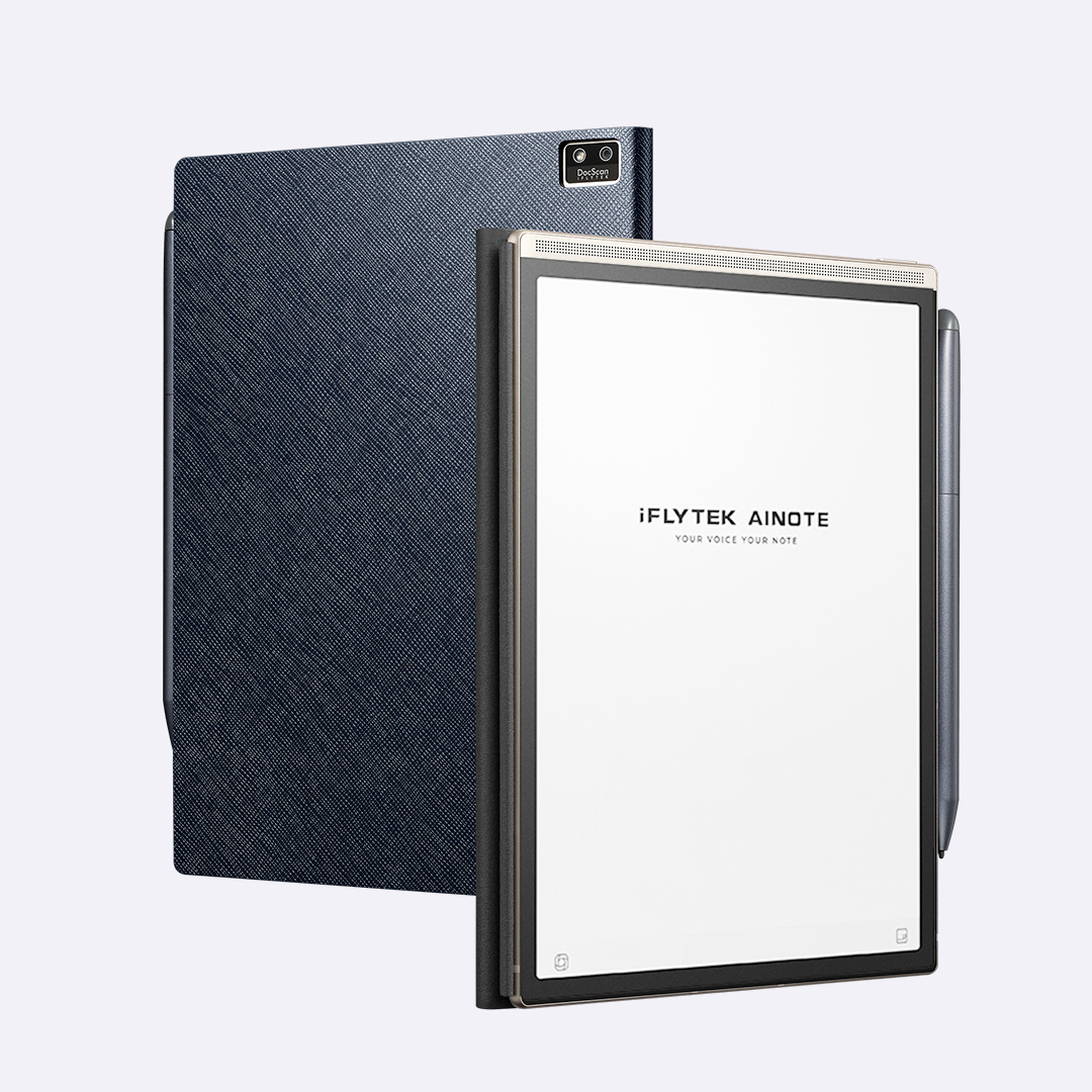iFLYTEK AINOTE Air 2 ケース 8.2インチ 手帳型 カバー AINOTE 2ケース