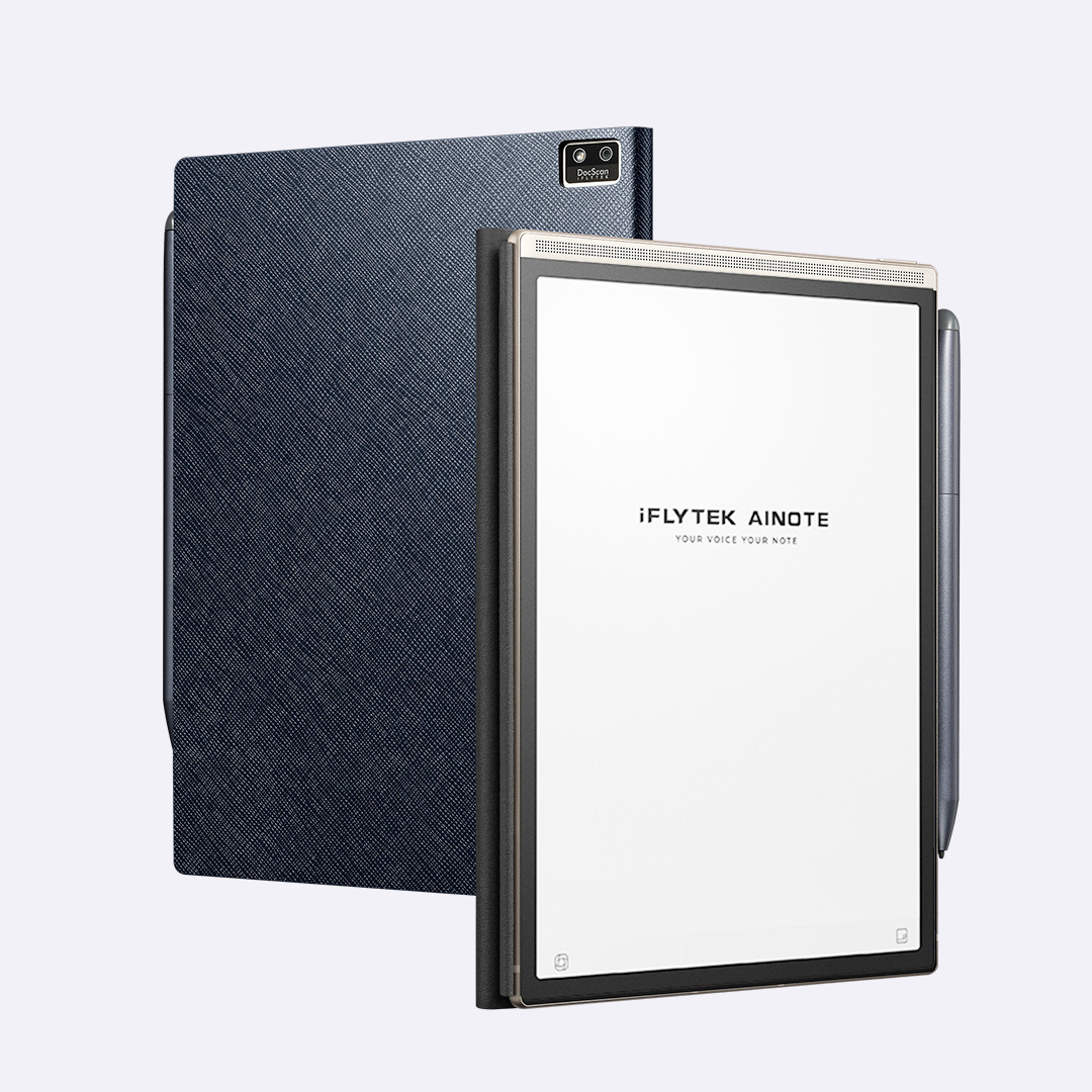 AINOTE Protective Case