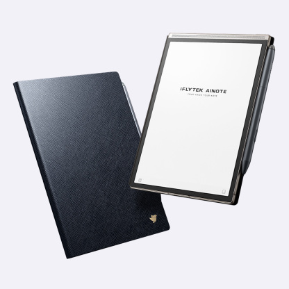 iFLYTEK AINOTE Air2ケース、ペン付き AINOTE Air 2 Protective Case