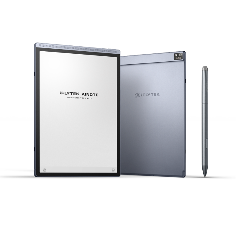 iFLYTEK AINOTE Air 2 - All in One Smart E Ink Digital Paper iFLYTEK AINOTE Air 2 - All in One Smart E Ink Digital Paper