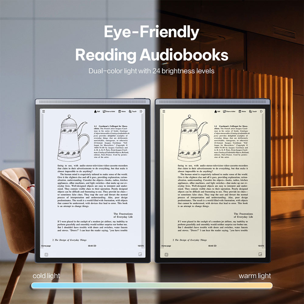 Your AI Paper Tablet: iFLYTEK AINOTE Air2