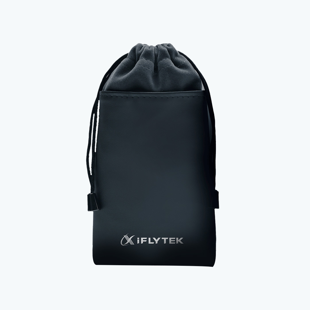 iFLYTEK Velvet Protective Bag