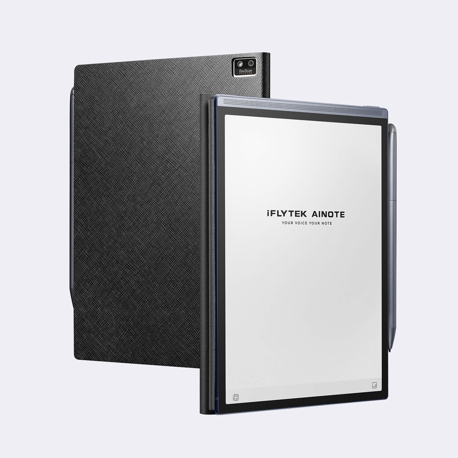 新品未開封】iFLYTEK AINOTE 2 10.65インチ ケース付き ainote2」の