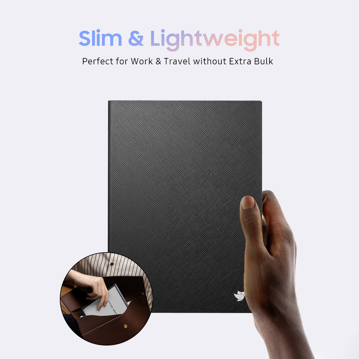 iFLYTEK AINOTE Air2 本体セット、カバー、替芯5本セット AINOTE Air 2