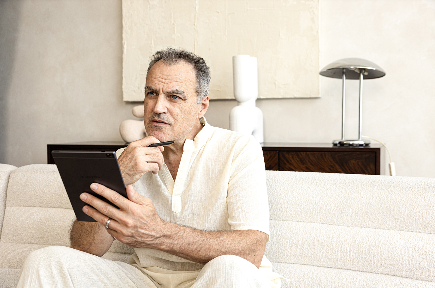 Handwriting Recognition in Digital Notebooks: How It Improves Note Organization