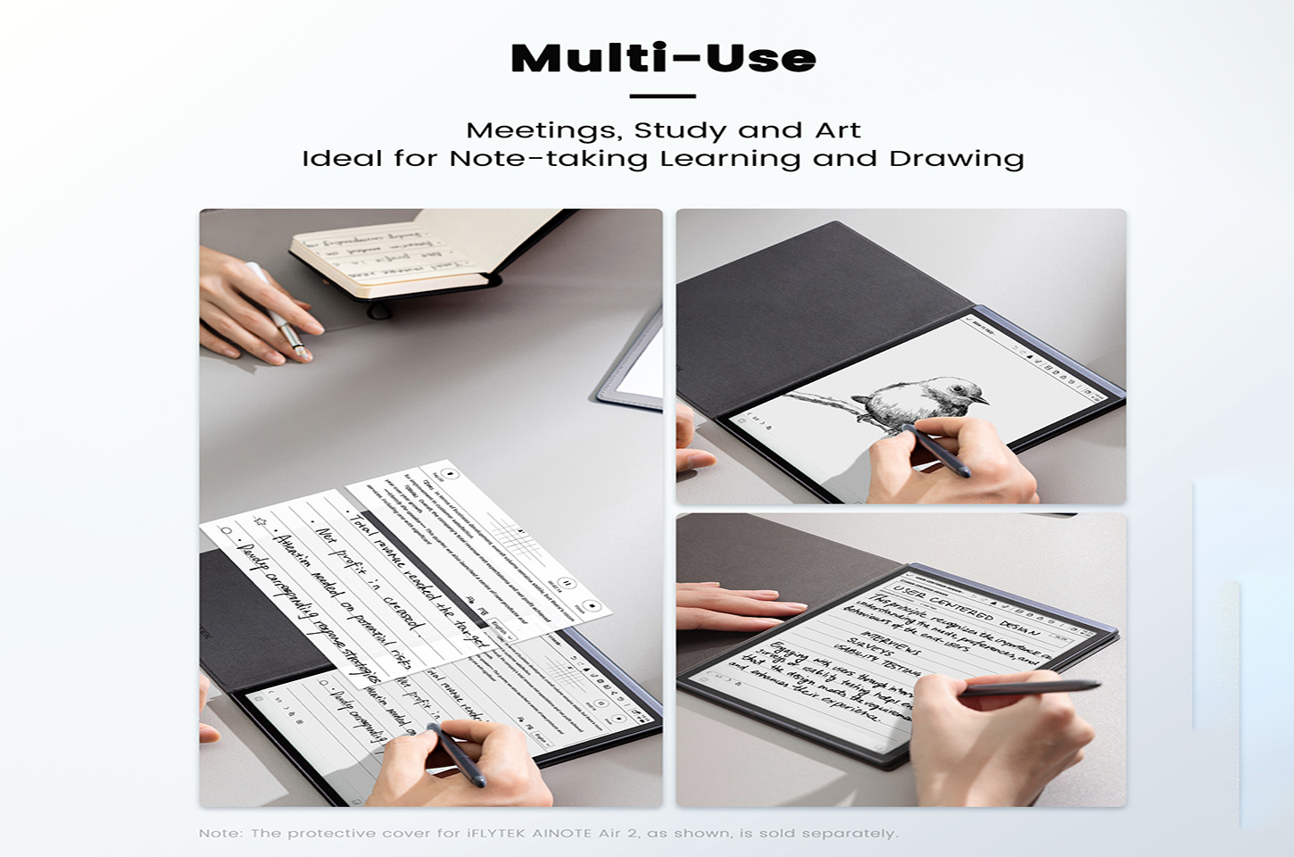 What Is a Digital Notebook for Work? How It Boosts Productivity