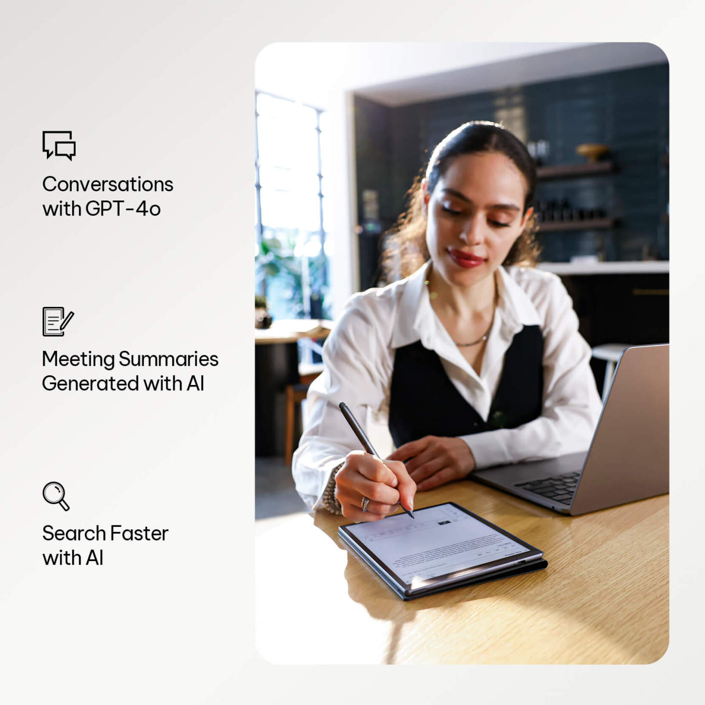 iFLYTEK AINOTE Air 2