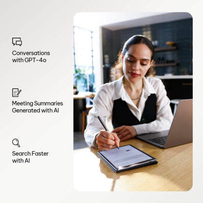 iFLYTEK AINOTE Air 2