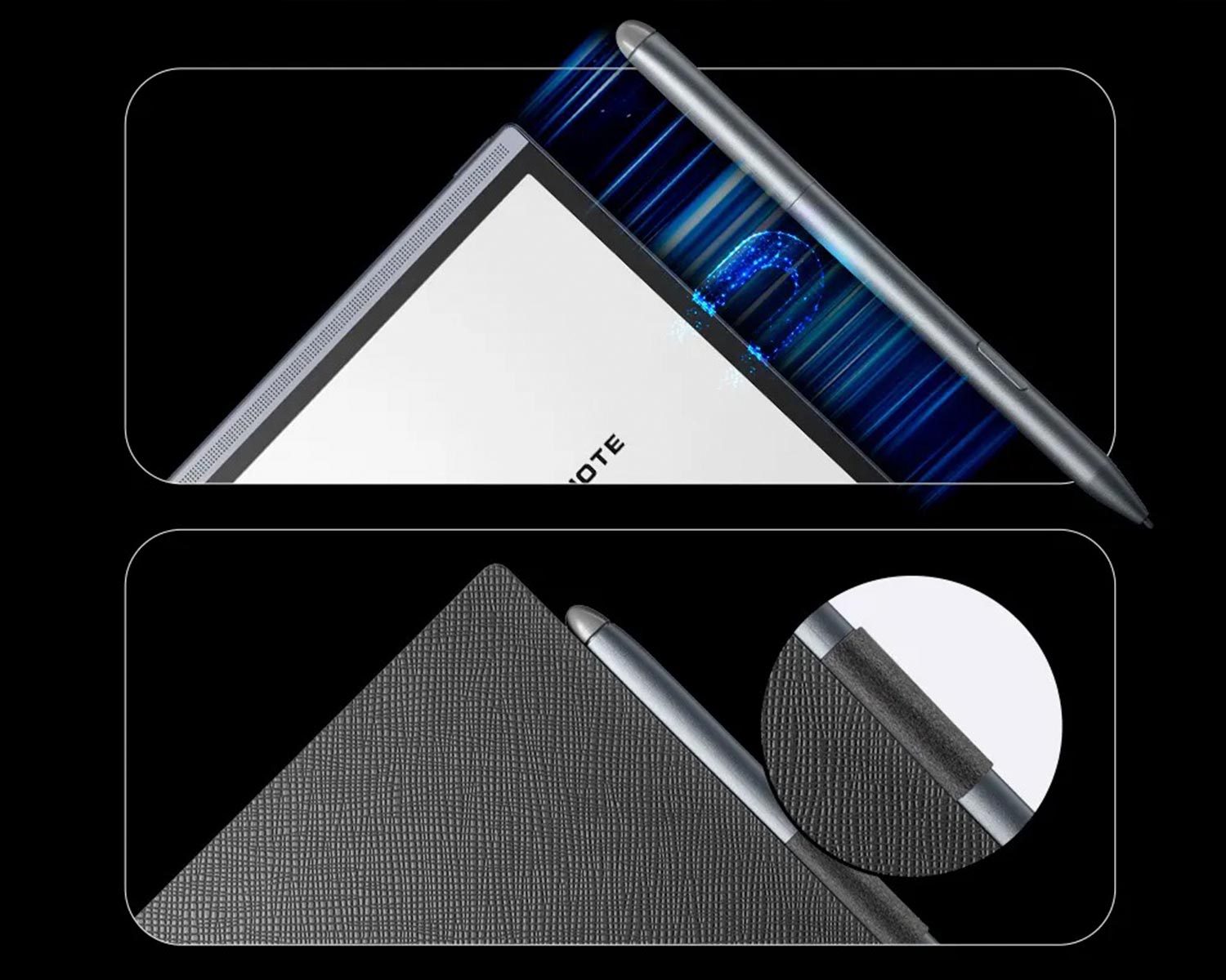 AINOTE Air2用ケース iFLYTEK(アイフライテック) ボイス