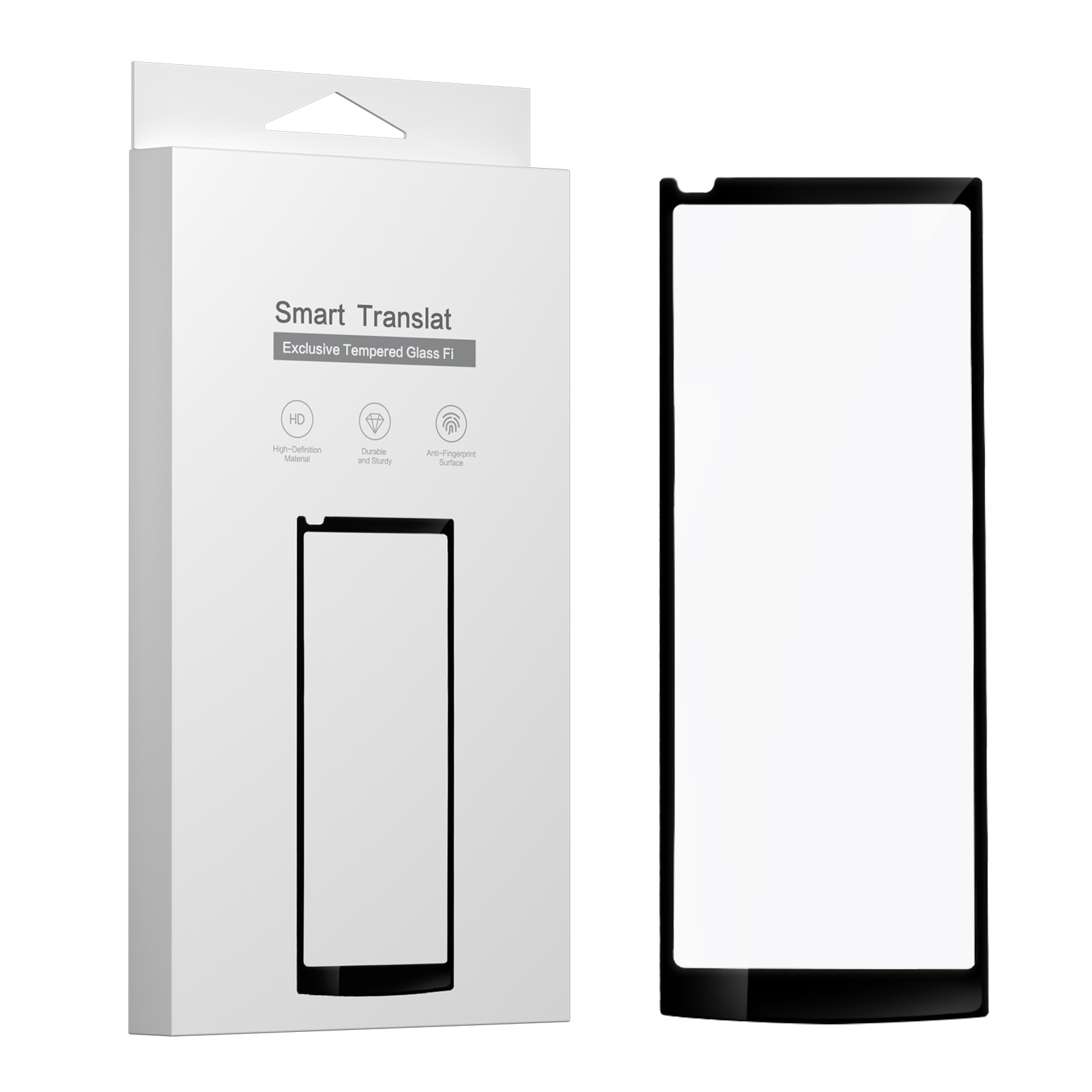 Screen Protector for iFLYTEK Smart Translator