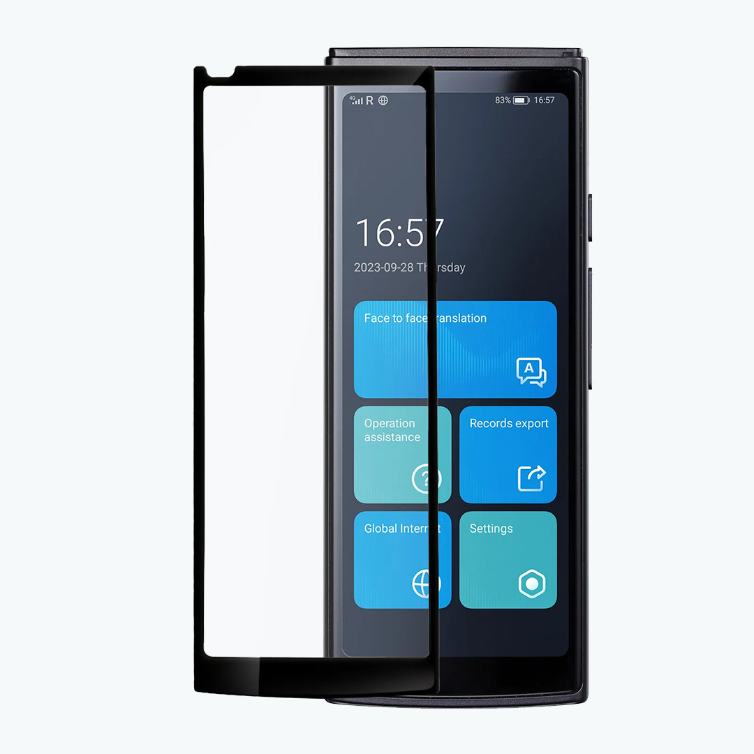Screen Protector for iFLYTEK Smart Translator