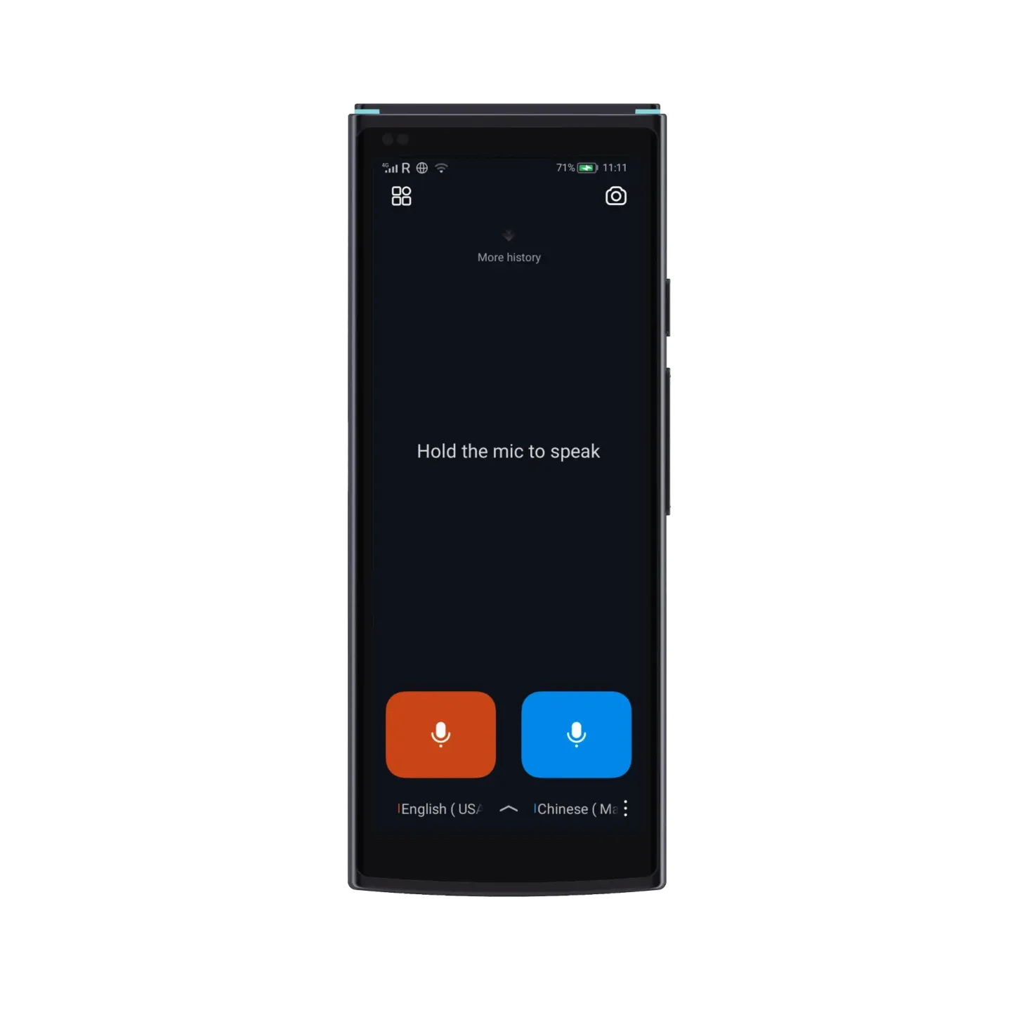iFLYTEK Smart Translator