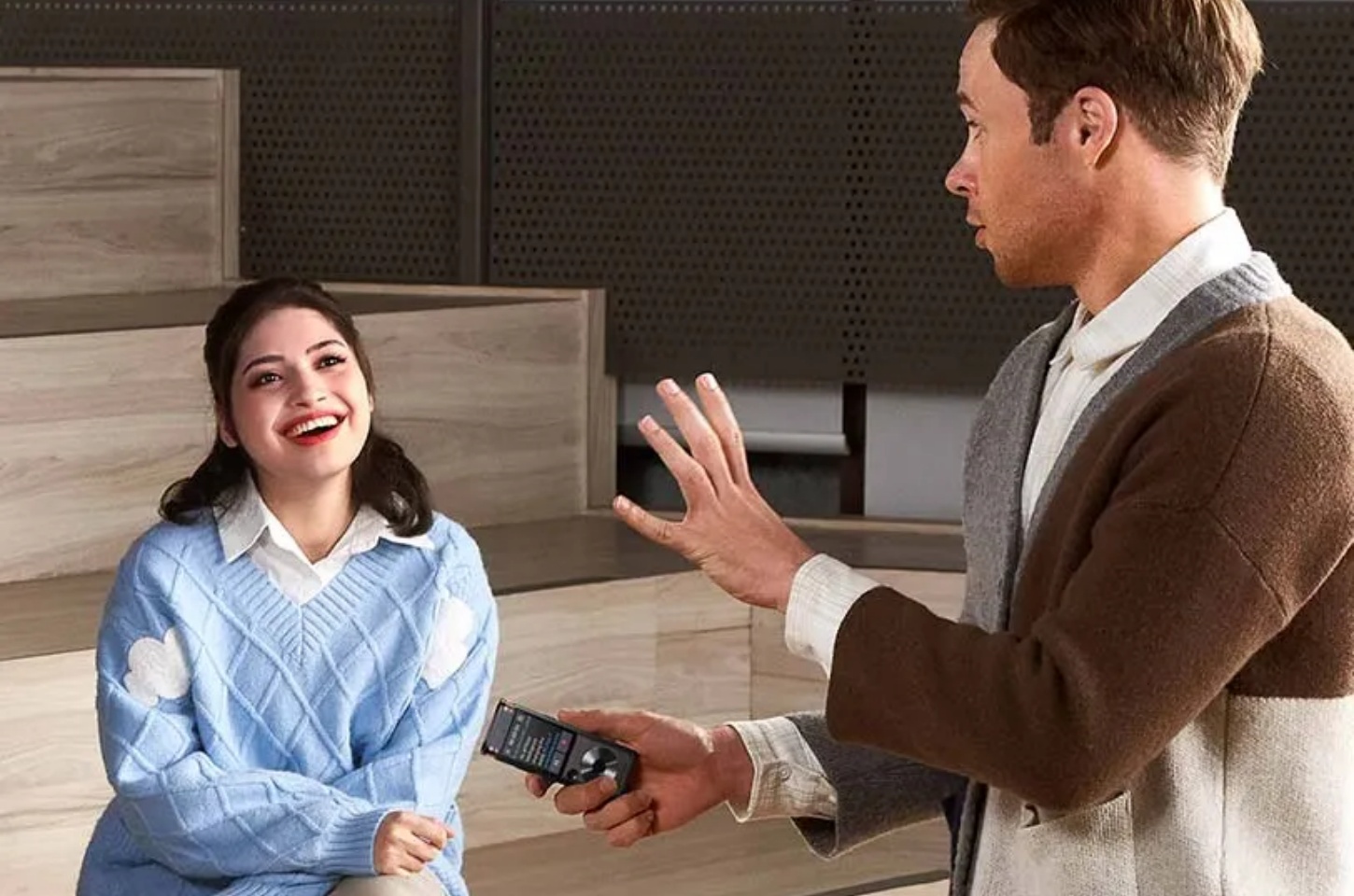 iFLYTEK Smart Recorder 