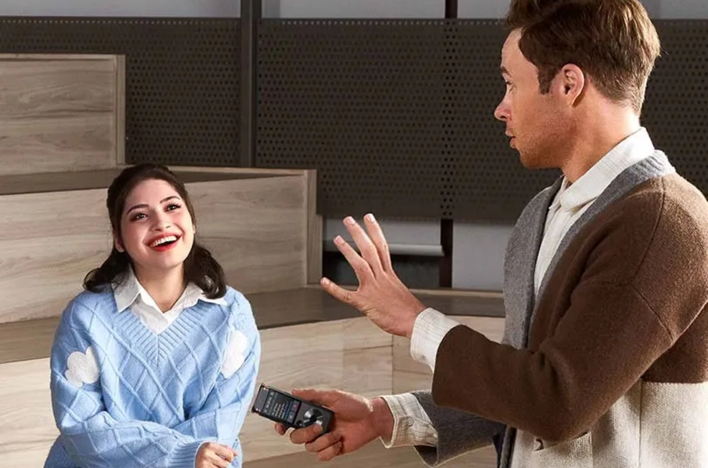  iFLYTEK Smart Recorder 