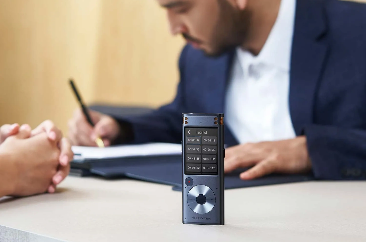 iFLYTEK Smart Recorder