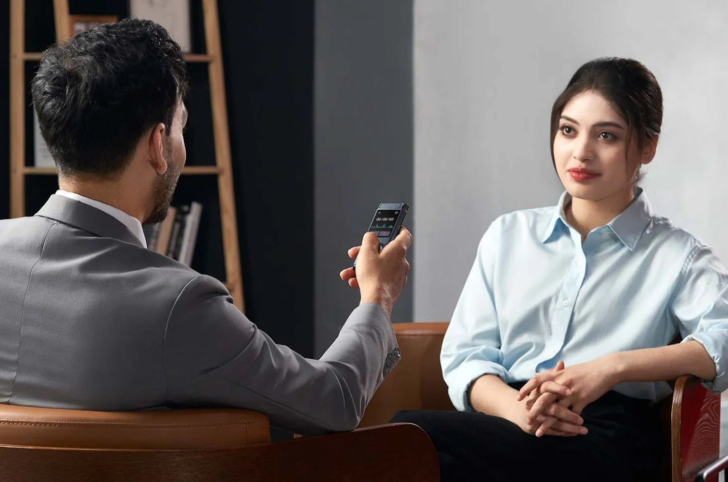 iFLYTEK Smart Recorder