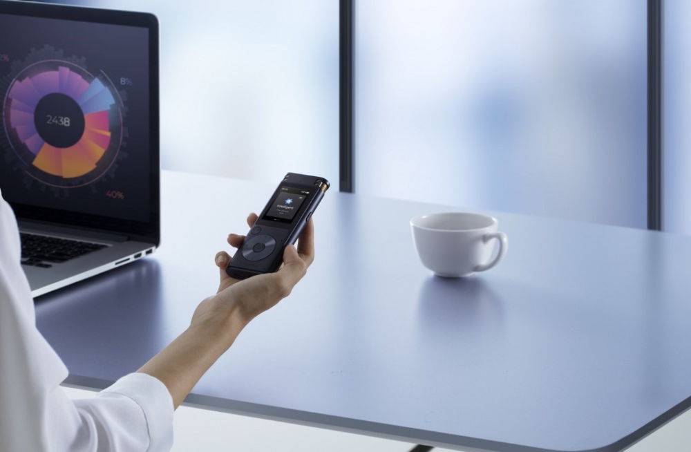 iFLYTEK Smart Recorder