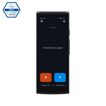 iFLYTEK Smart Translator