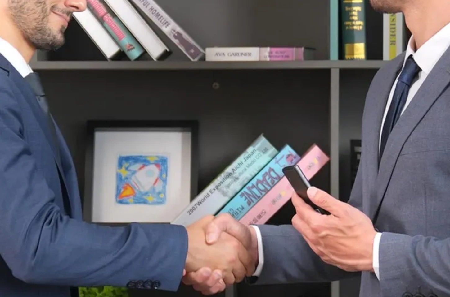 iFLYTEK Smart Translator