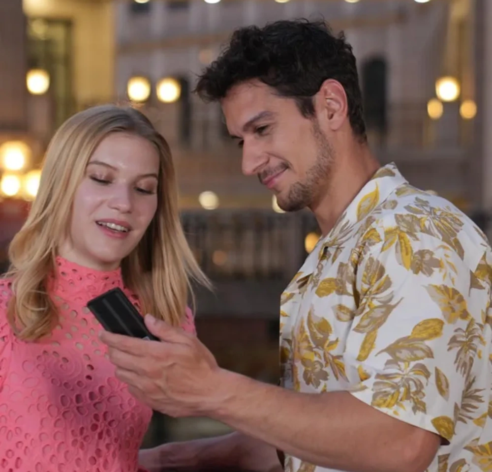  iFLYTEK Smart Translator 