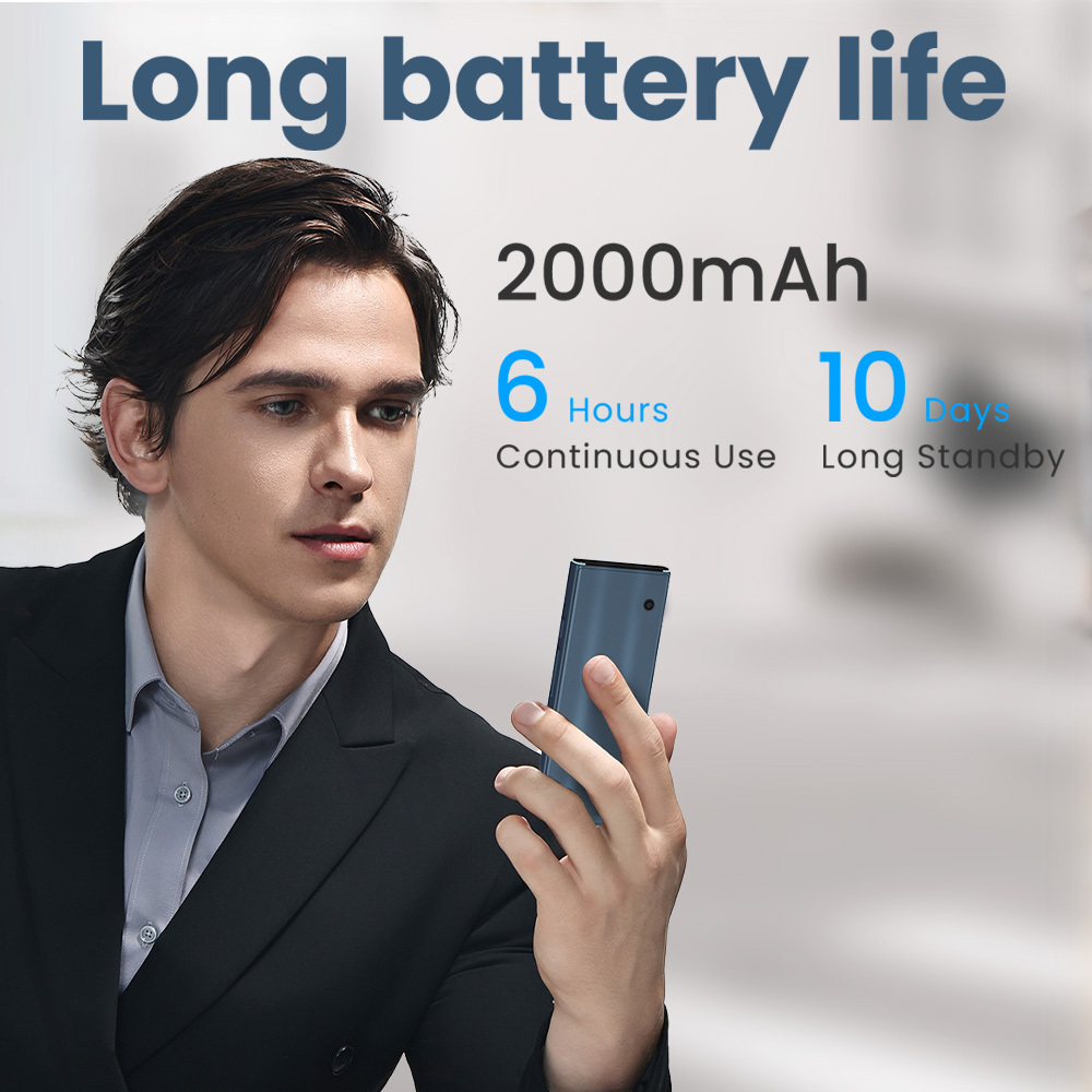 iFLYTEK Smart Translator, Support for More Than 60 Languages